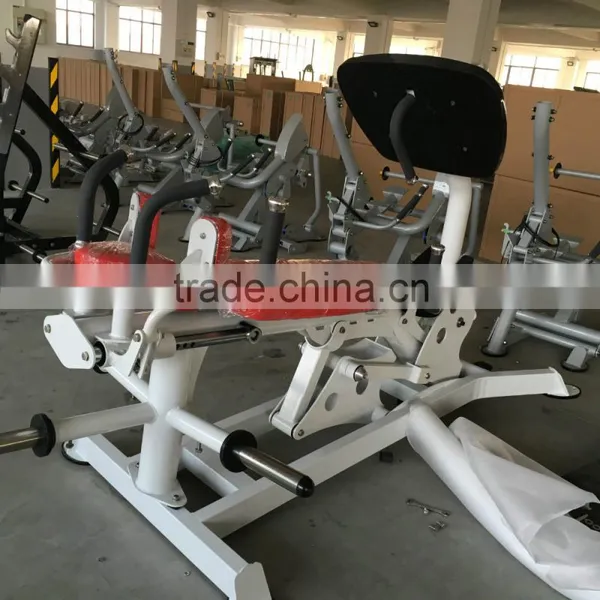 GNS-7008 Composite Leg Press New Arrivals 2016 Fitness Equipment photo-5