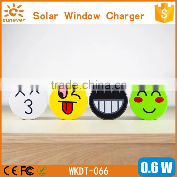 CE ROHS FCC Certifiction High Quality Portable High Capacity Solar Panel photo-6