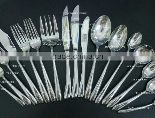 Korean Flatware/cutlery/dinnerware/tableware photo-4