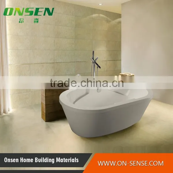 2016 Hot Selling Wholesale Whirlpool Bathtub Price, Acrylic Bathtub for Promotion photo-5
