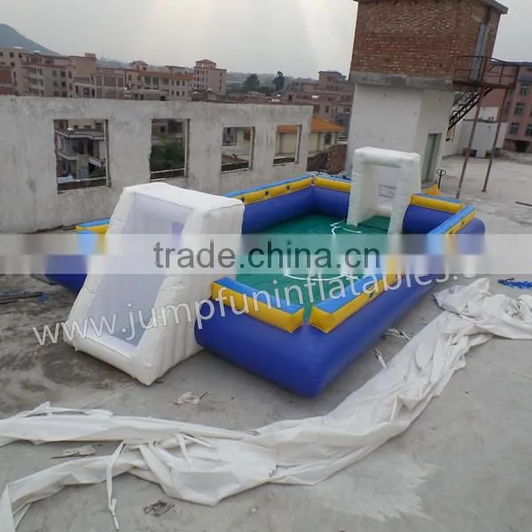 Children Babyfoot Inflatable for Sale photo-5