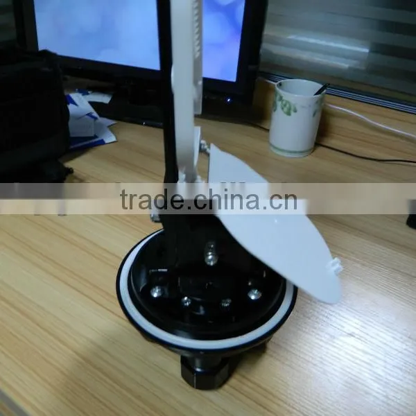 Newest Fiber Optic Closure Box for Solution 144core photo-3