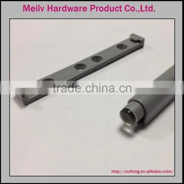 2016 Foshan Factory Made in China Kitchen Hardware Cabinet Board Pull to Open photo-2