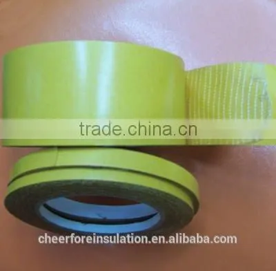 Self Adhesive Tape With Fibre Glass for Air Conditioning System