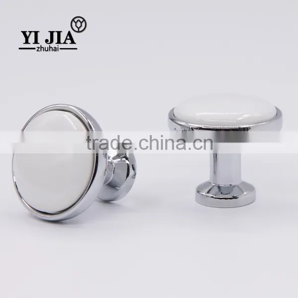 Children Bedroom Kitchen Drawer Ceramic Cupboard Knobs photo-6