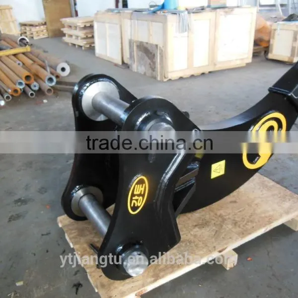 YTO Excavator FROST PICKS/ Excavator Ripper photo-2