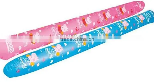 Inflatable Swimming Pool Noodles photo-3
