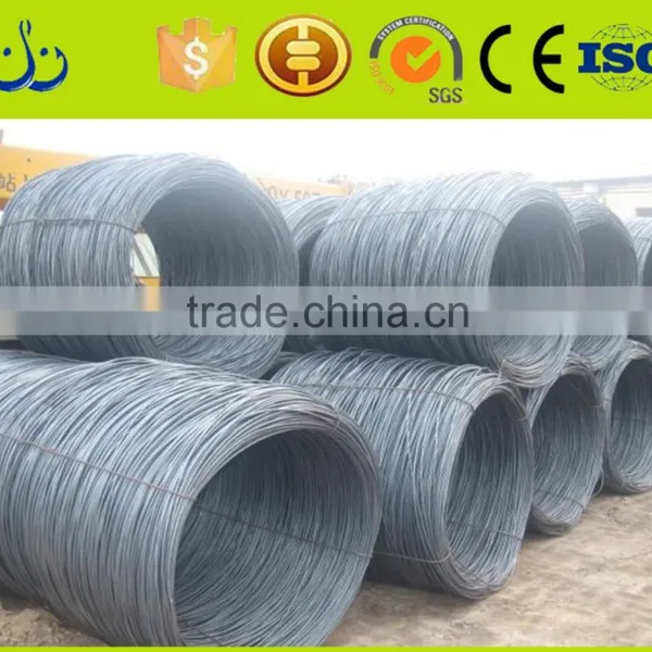 Sae 1010 Wire Rod Sae 1018 Wire Rod Sae 1006 Wire Rod photo-5