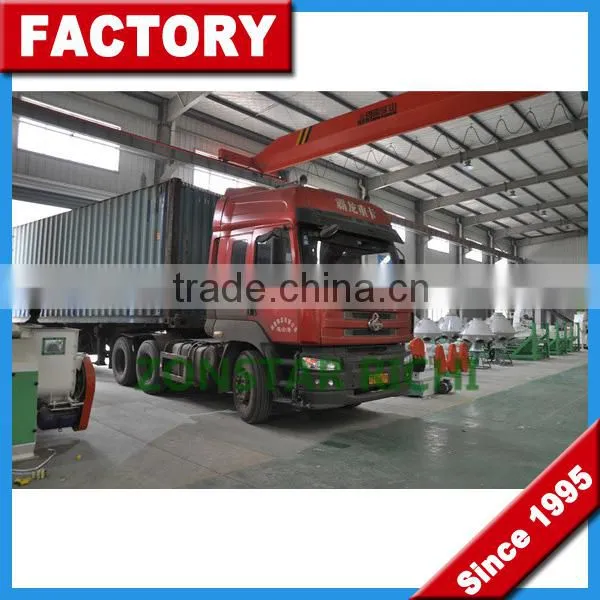 Our Delivery _ RICHI _ Feed Pellet Production Line _ Pellet Mahinery photo-4