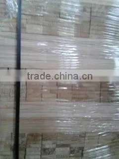 Paulownia Sawmill