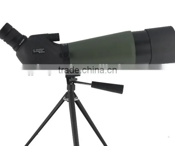 SP08 High Quality Long Range Bird Watching Scopes With Tripod photo-3