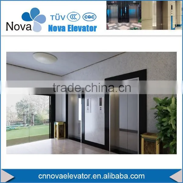 Passenger Elevator, Passenger Conveyors, Residential Elevators