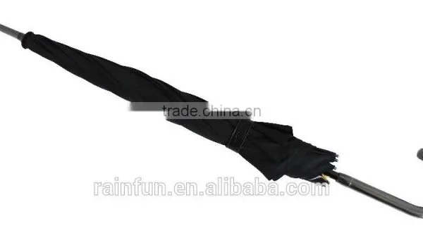 High Quality Outdoor Long Shaft Umbrella photo-5