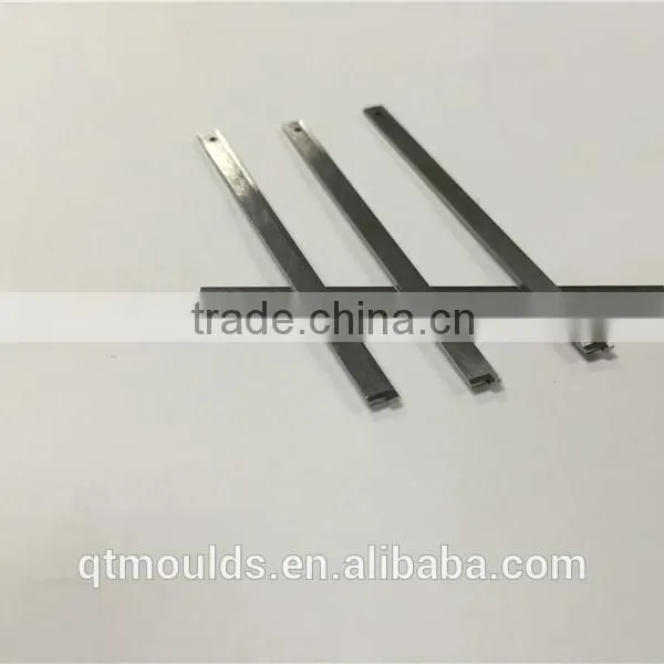 High Precision CNCcustom Micro Machining/special Mold Parts / Mold Core PARTS photo-6
