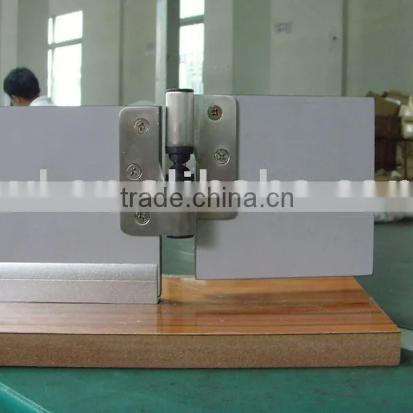 Stainless Steel Partition Hardware