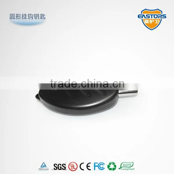 HOT Supermarket Anti Lost Retail Security Stop Lock for Hook photo-2