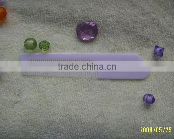 Hot Sell Hotel Comb Wholesale