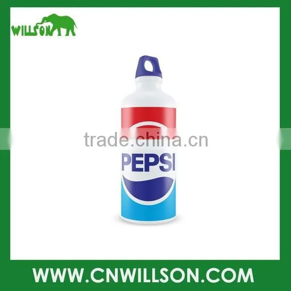 600ml Spray Drinking Water Bottle photo-4