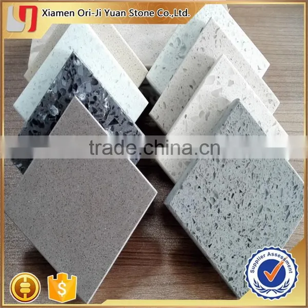 New Style Useful Composite Acrylic Artificial Stone photo-2