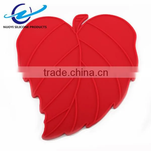 Heat-resistant Food Grade Silicone Mat Kitchen Silicone Heat-resistant Mats photo-4