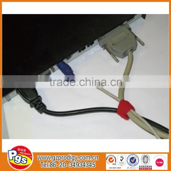 Nylon Adjustable Cable Tie Adjustable Cable Strap photo-3