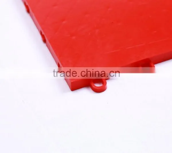 PP Interlocking Eco Sport Mat photo-5