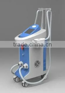 NEWEST 2 Freeze Handpieces Cryolipolysis Cool Tech Body Shaping Machine With CE photo-2