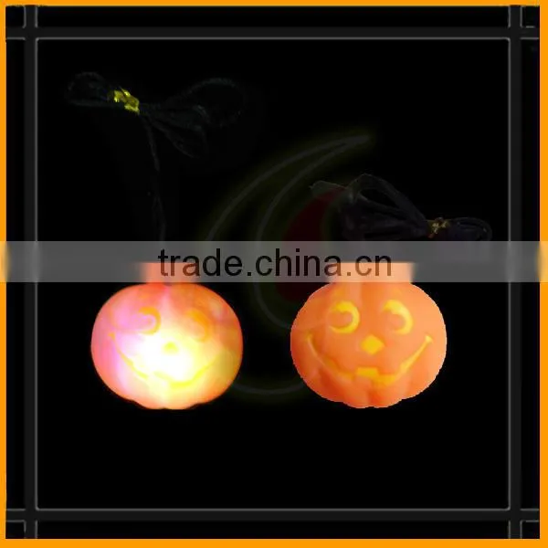 Halloween Light up Necklace