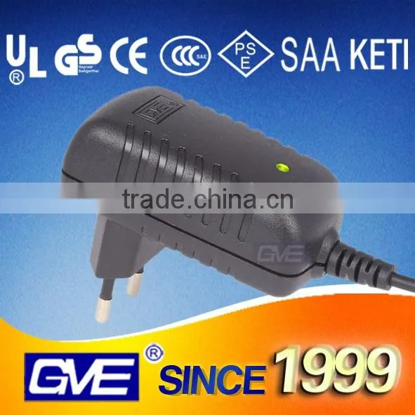 10W 5V2A AC/DC Power Adapter for Cellphone With UL GS photo-2