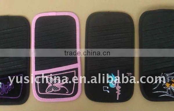 Single Side CD Visors Made by Oxford