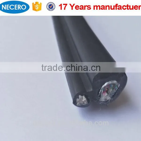 Stranded Loose Tube Light -armored Optic Fiber Cable photo-5