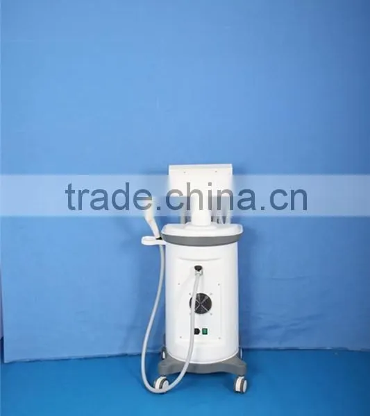 Pigment Removal Profession Vertical Anti-aging No Pain Hifu Ultrasound Machine photo-2