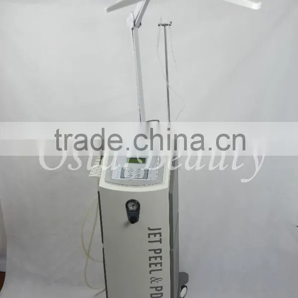 Jet Peel 2016 Jet Peel Machine (Ostar Beauty Factory) photo-6