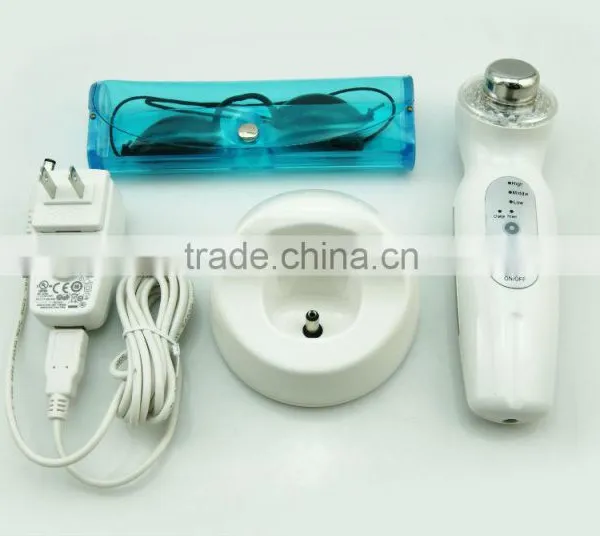 BP-CM2-2-ce Approval Portable High Frequency Facial Machines photo-2