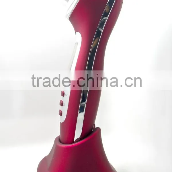 5 in 1 Skincare Express System Ultrasonic Therapy Beauty Machine photo-2