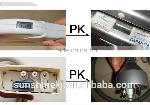 Factory Offer Laser Lamp 150000 Flash Times/spare Parts of Beauty Equipment photo-4