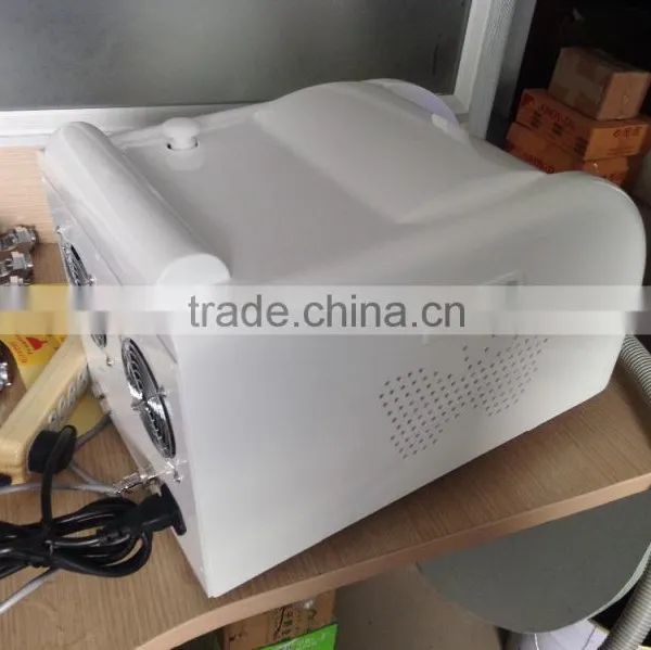 High Quality Lipolaser Remove Lipline ,tattoo Removal Laser Device photo-3