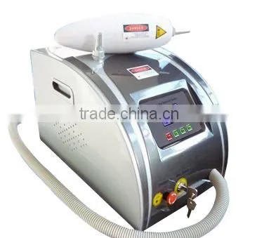 500w 10hz 1600mj Q Switch 1064nm 532nm ND YAG Laser Blue Black Red Brown Tattoo Removal Salon Clinic Use Machine photo-3