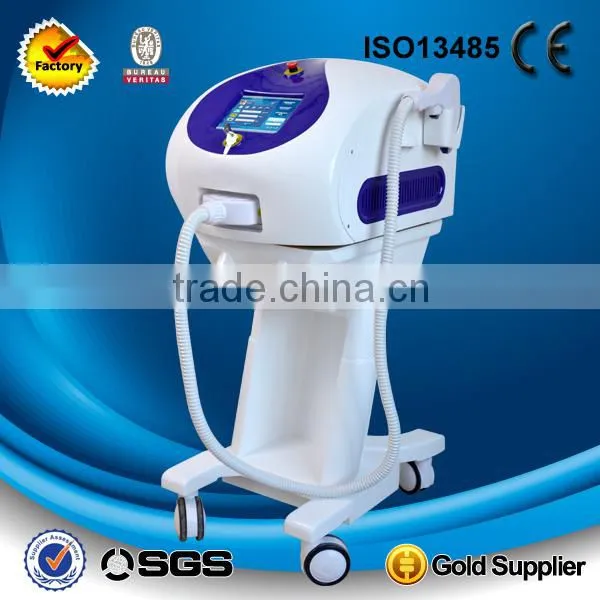Summer Discount 808nm Diode Laser Permanent Hair Removal Beauty Equipment&machine photo-2