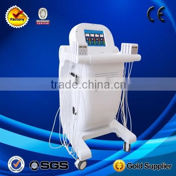 2015 Highest Performance Cold Laser Weight Loss Machine/diode Laser Machine photo-2