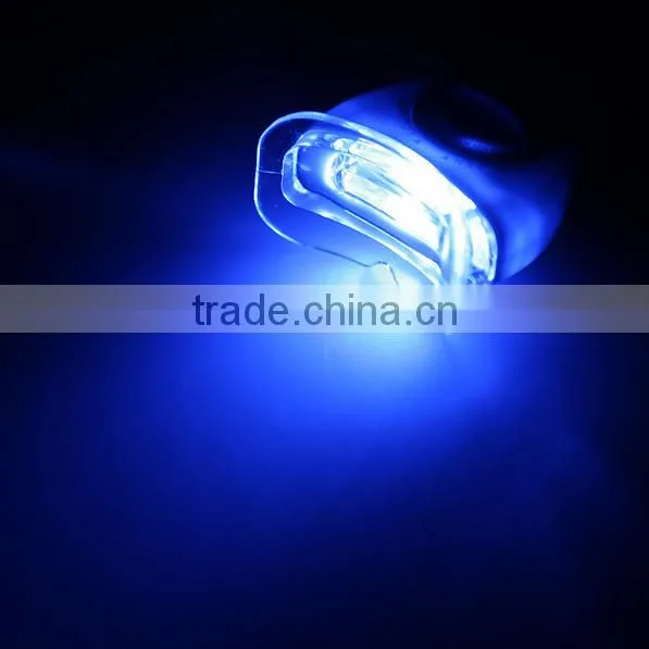 Best Teeth 5 Led Whitening Light Dental Products China Brighter White Teeth Whitening Lamp photo-6