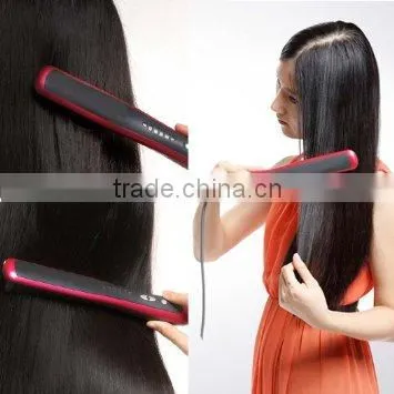 Automatic Hair Straightener Hair Curler Set