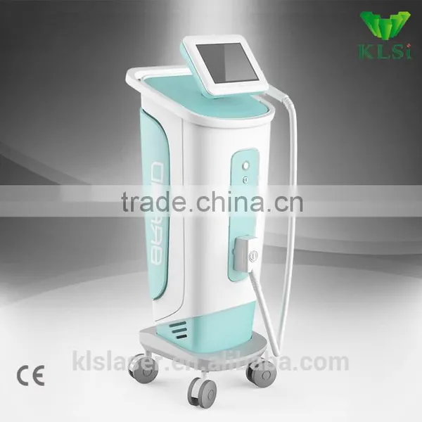 Home Professional Diode Laser Hair Removal/hair Removal Laser 808nm/alexandrite Laser Hair Removal Machine 1-120j/cm2 photo-5