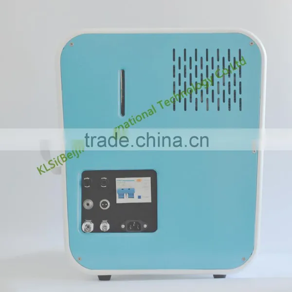 FDA Approved KLSI OEM/ODM Alexandrite Permanent Laser Hair Removal Protable photo-4