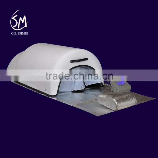 2015 Made in China Reliable Quality o2 Oxygen Spa Capsule photo-2