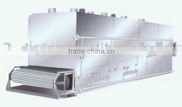 vegetable process drier