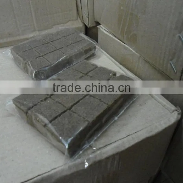 32 Solid Fuel Firelighter Cubes---Barbecue Camping Fire Starter photo-3