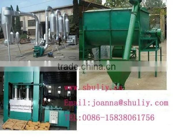 good quality wood pallet forming machine//0086-15838061756