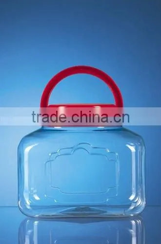 Manufacturer Security Screw Cap Bottles photo-4