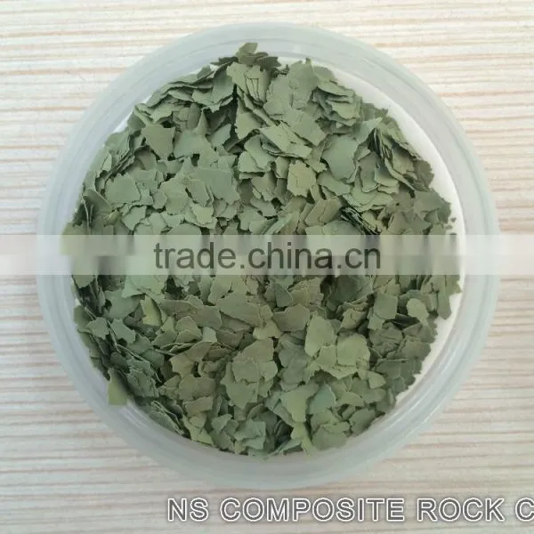 Colorful Composite Rock Chips for Granite Paint and Coating photo-4